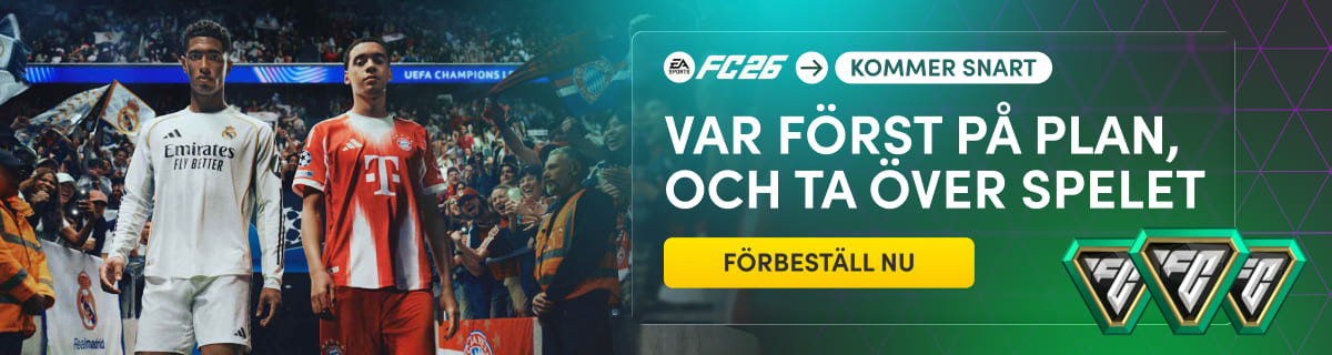 Page Banner