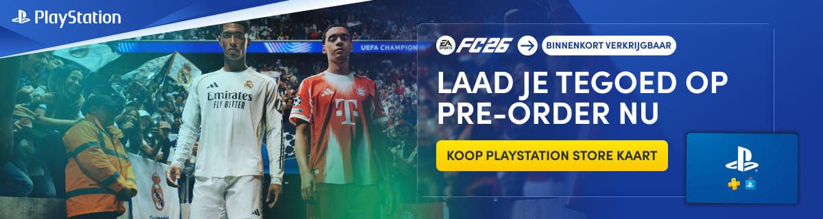 Page Banner