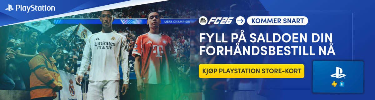 Page Banner