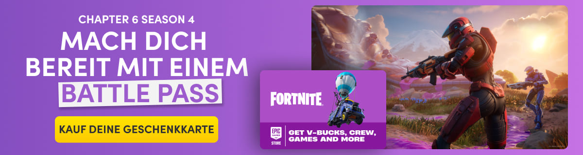 Page Banner