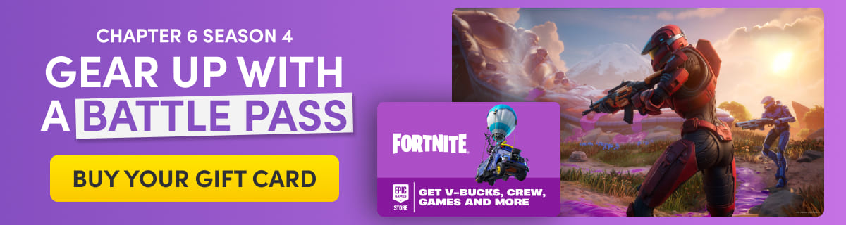 Page Banner