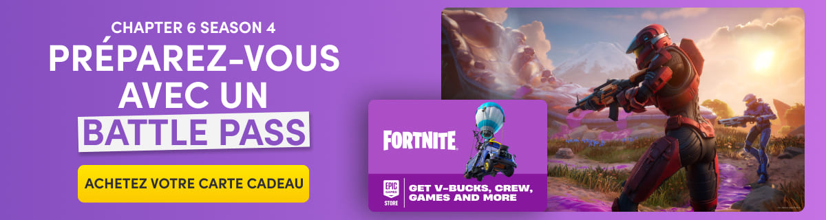 Page Banner