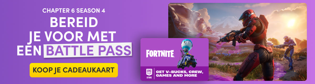 Page Banner