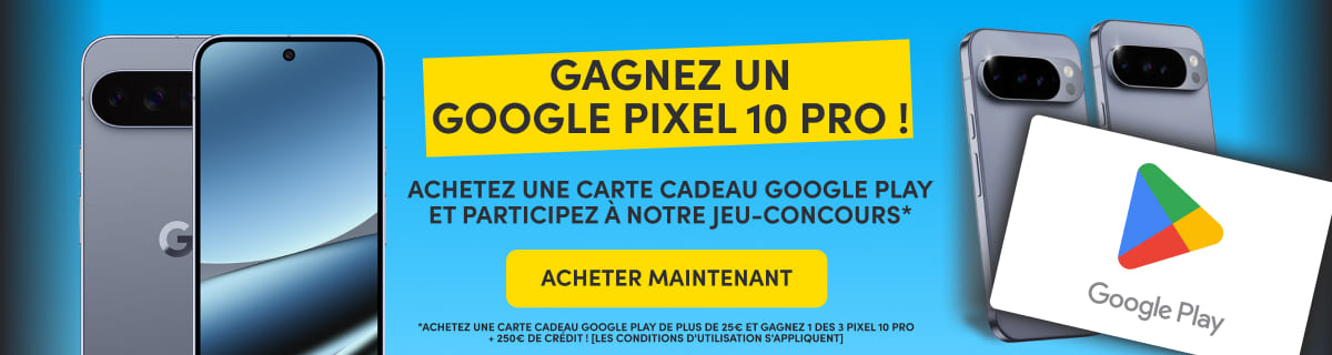 Page Banner