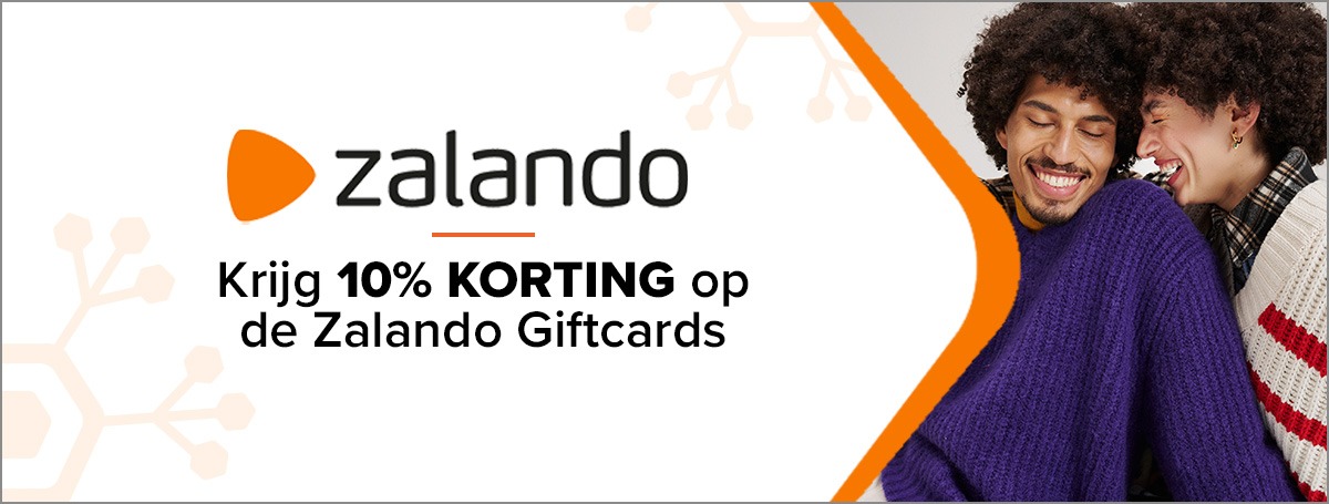 Cadeaukaart kopen online bij Startselect | Veilig & snel geleverd