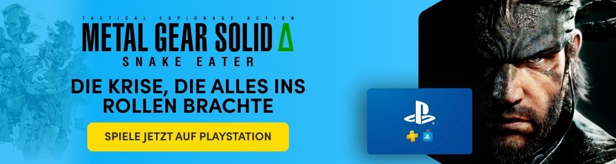 Page Banner