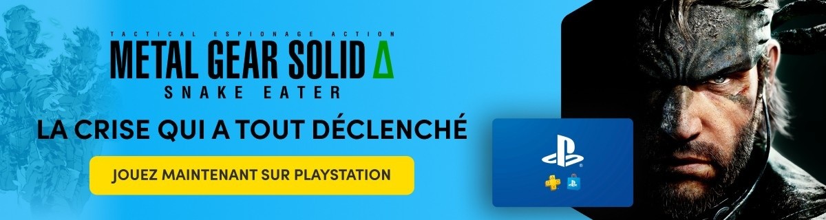 Page Banner