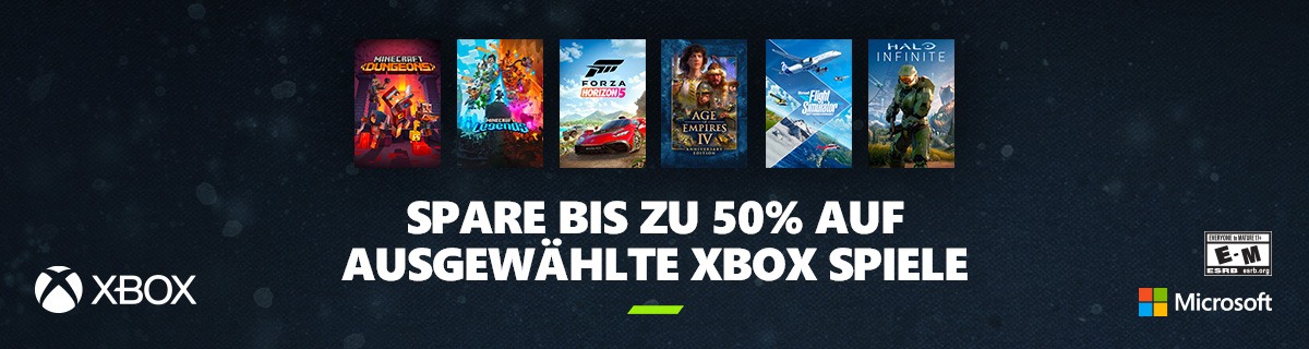Xbox Game Pass Mit Xbox Guthaben Bezahlen Xbox Guthabenkarte kaufen? Xbox Guthaben aufladen ab 5€ - Startselect.com