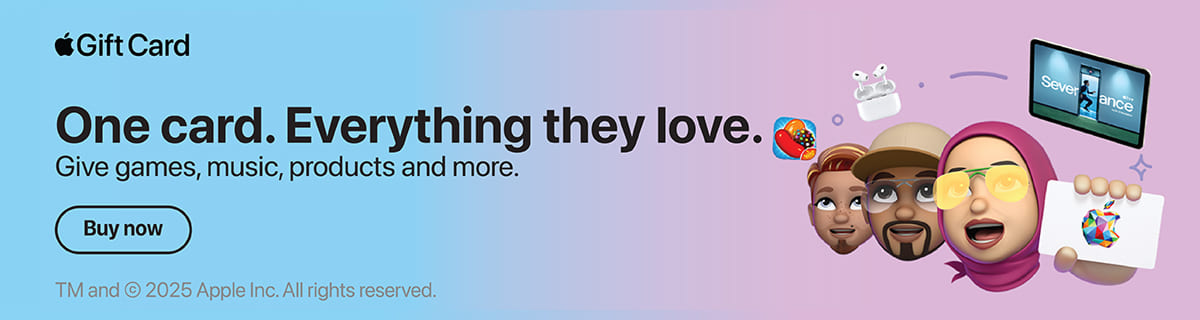 Page Banner