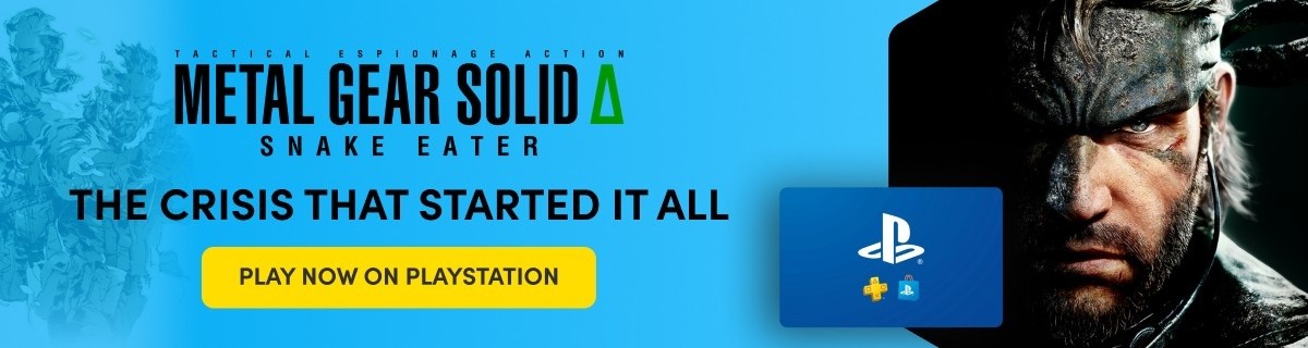 Page Banner
