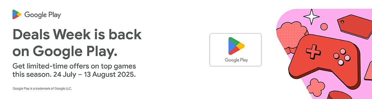 Page Banner