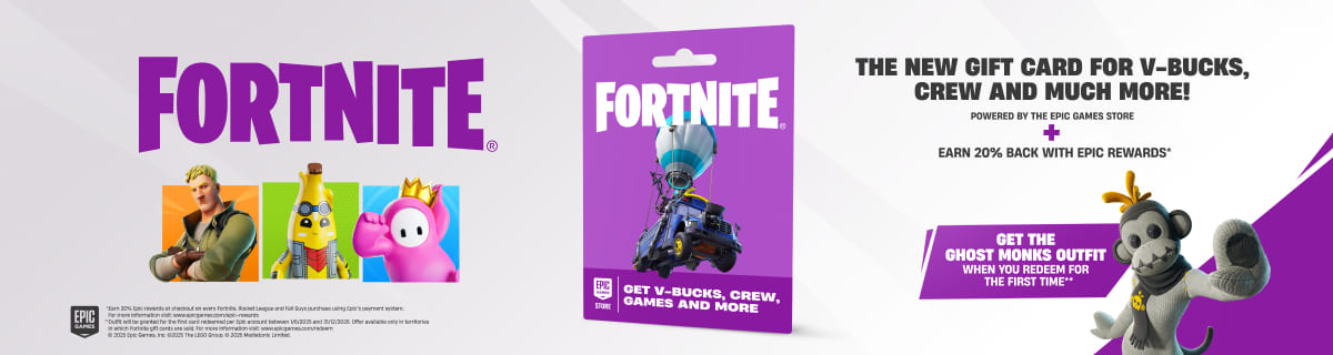 Page Banner