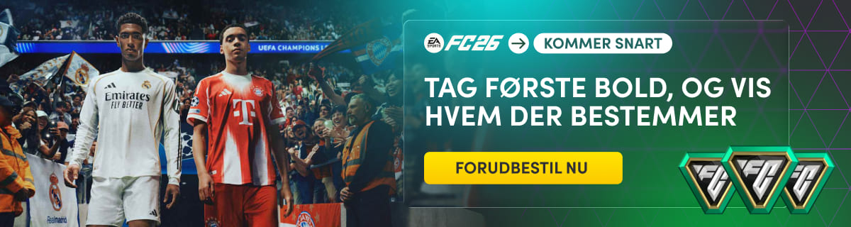 Page Banner