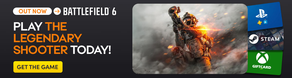 Page Banner