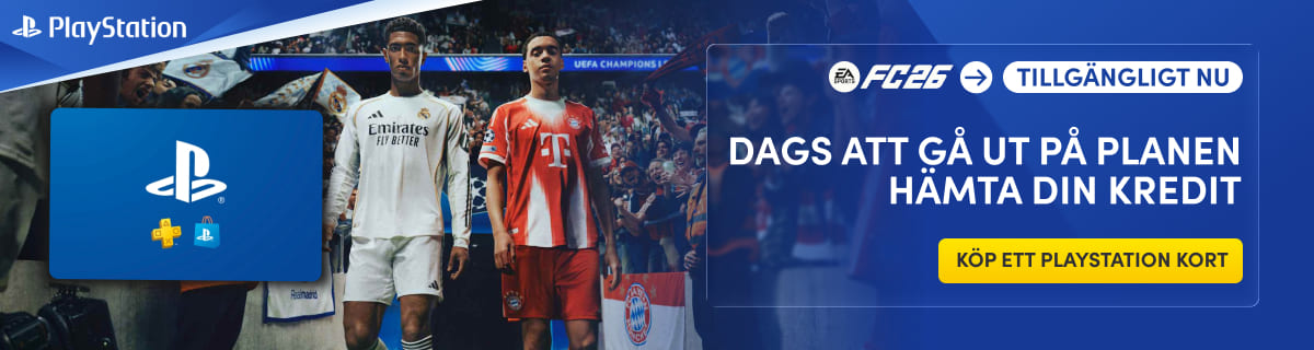 Page Banner