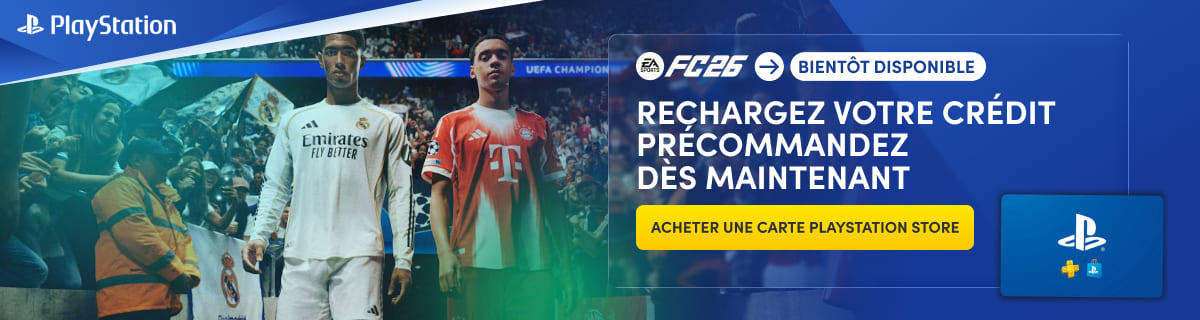 Page Banner