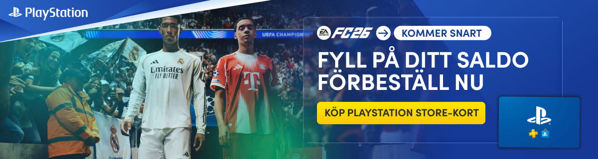 Page Banner