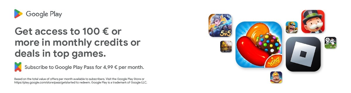 Page Banner