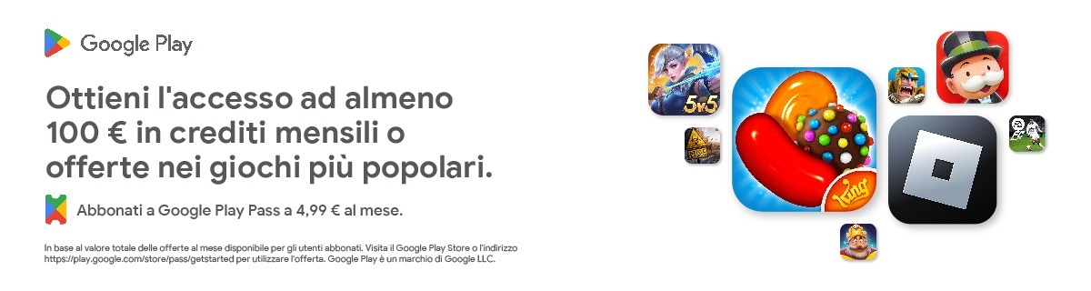 Page Banner