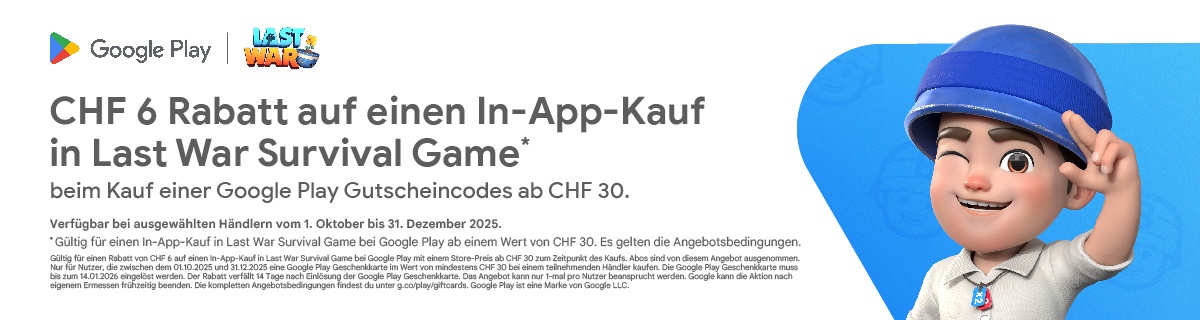 Page Banner