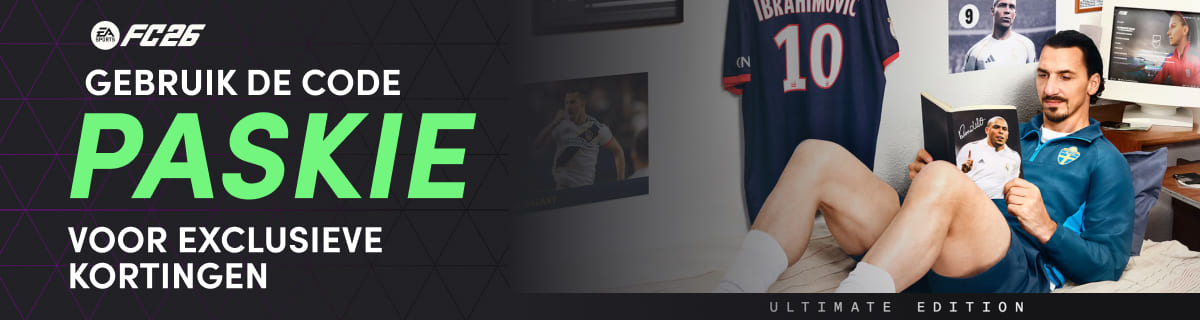 Page Banner