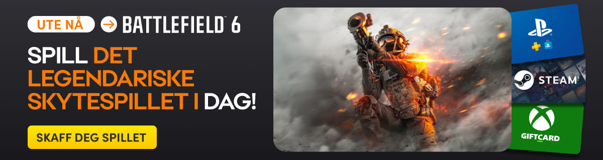 Page Banner