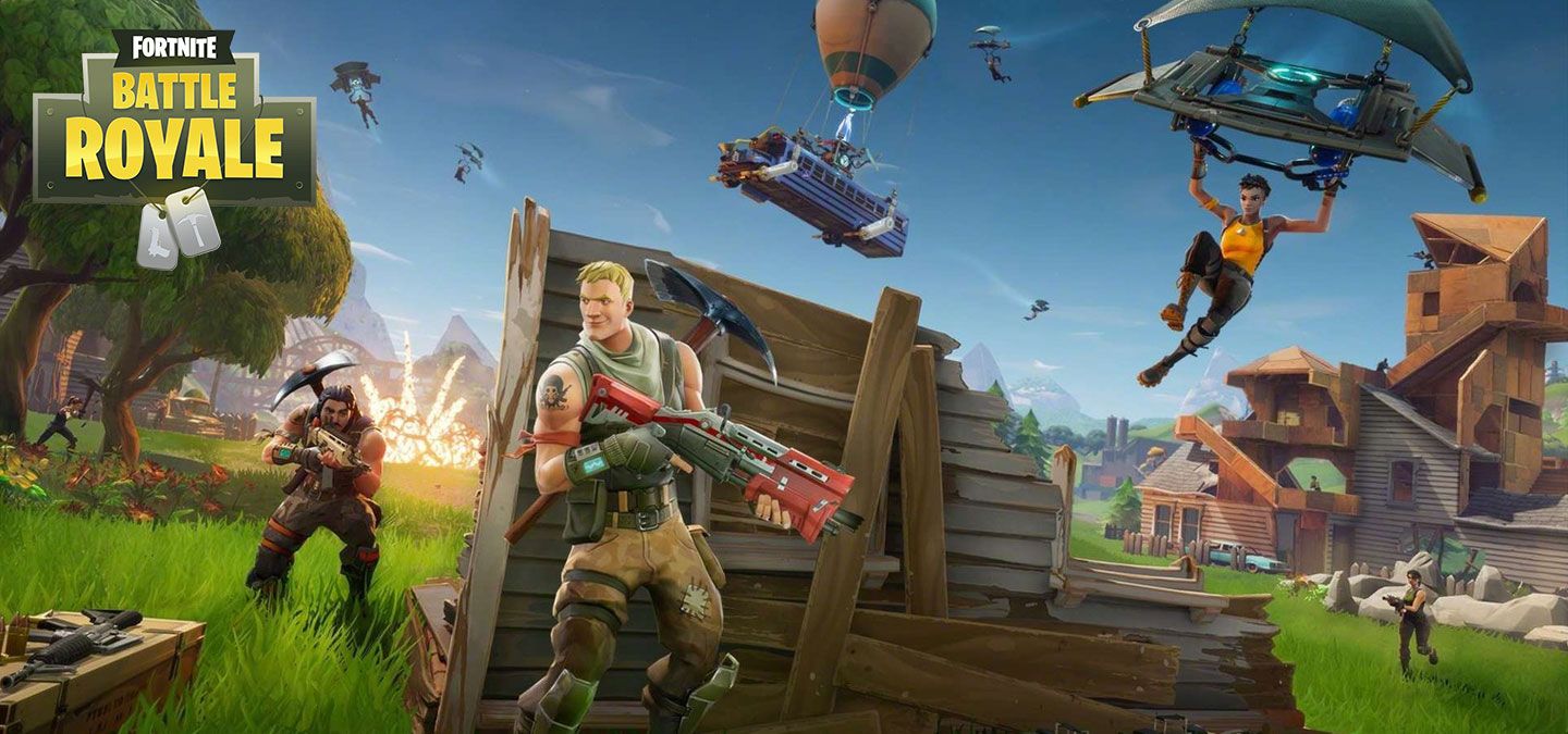 Fortnite VBucks kaufen FortniteGuthaben Startselect