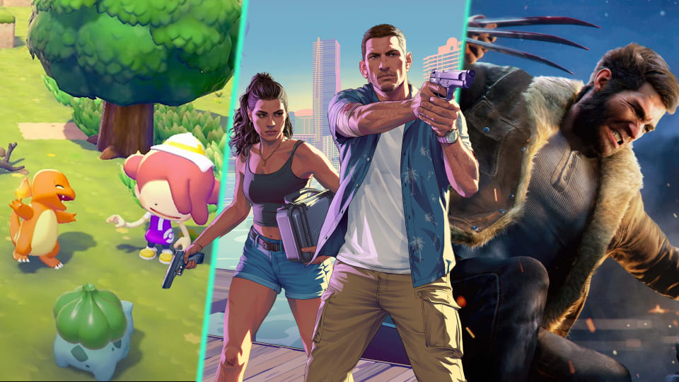 Blog image for Top 10 games om naar uit te kijken in 2026