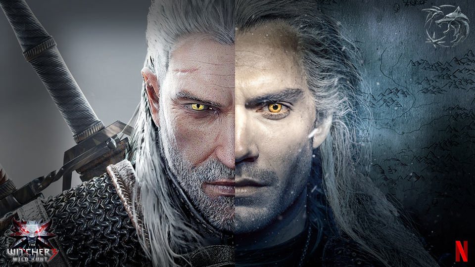 Blog image for De 5 Populairste Netflix-shows gebaseerd op videogames!