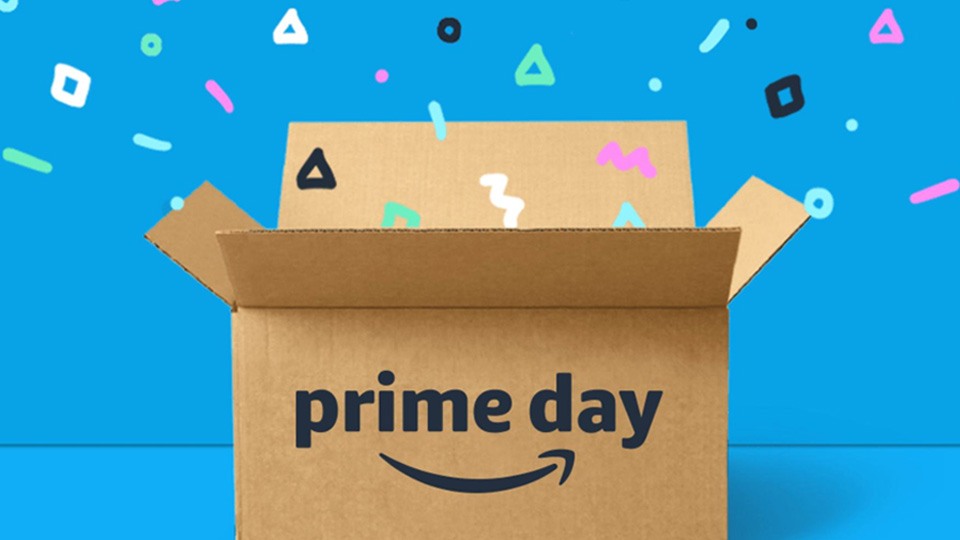 Blog image for Amazon Prime Days 2025: Bereid je voor in 5 stappen