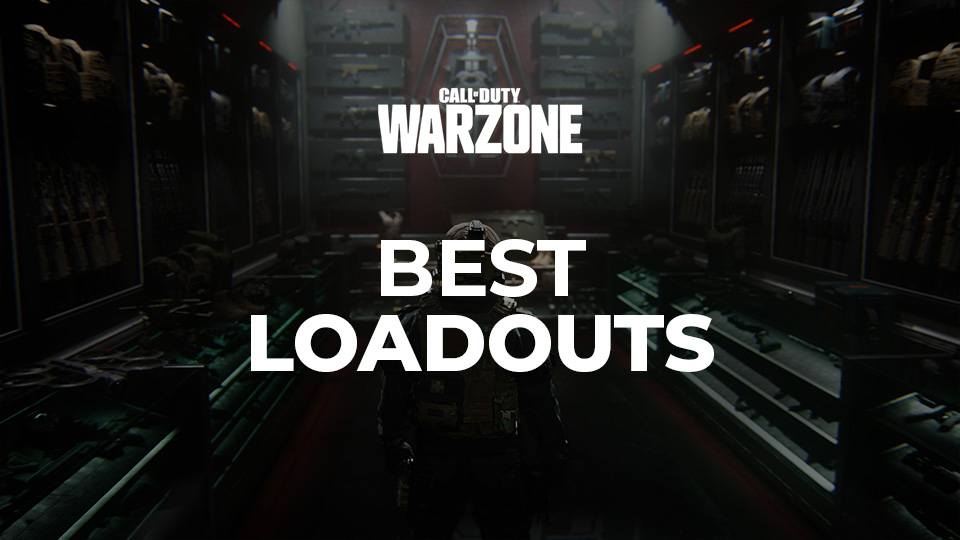 Blog image for The best weapons and loadouts in Warzone (Black Ops 6)