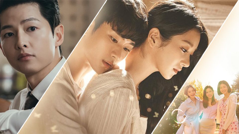 Blog image for Top 10 Beste Koreaanse Series op Netflix