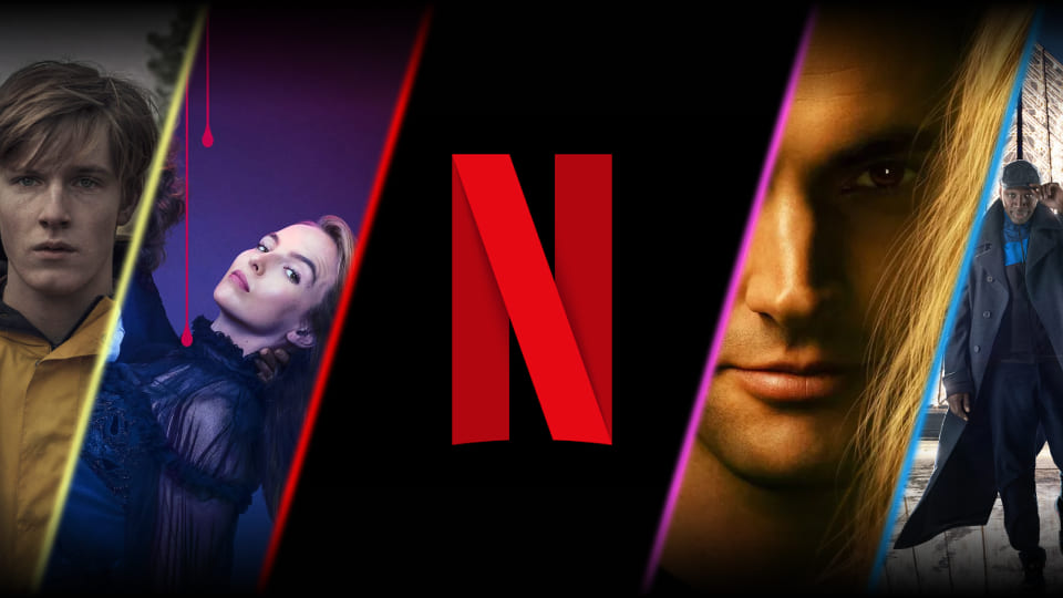 Blog image for Top 10 beste thriller series op Netflix van dit moment