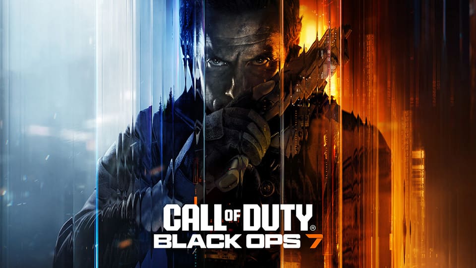 Blog image for COD Black Ops 7: Release-Datum, Trailer & Mehr