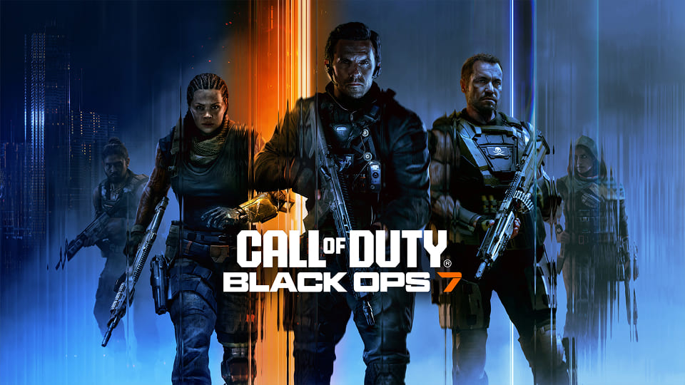 Blog image for So spielst du Black Ops 7 mit dem Xbox Game Pass