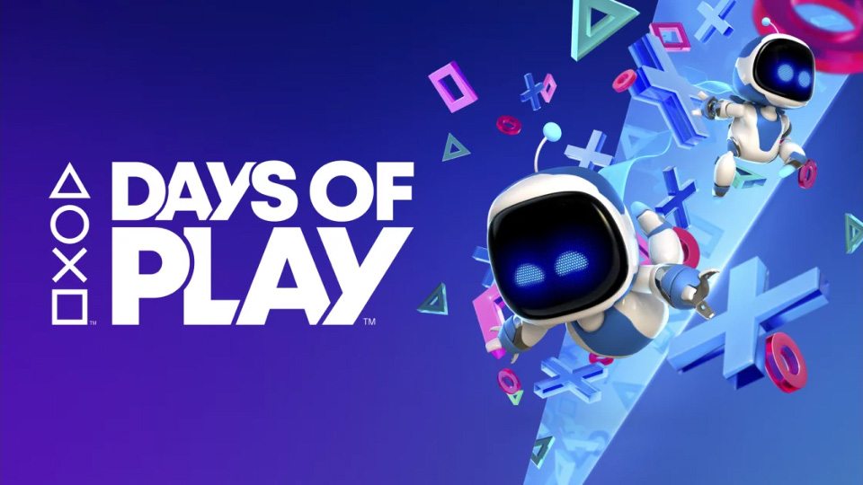Blog image for PlayStation Days of Play 2025