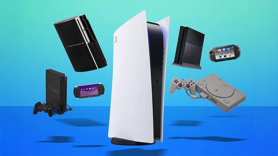 Blog image for Het einde van de PS4: waarom bleef deze console zo lang relevant?
