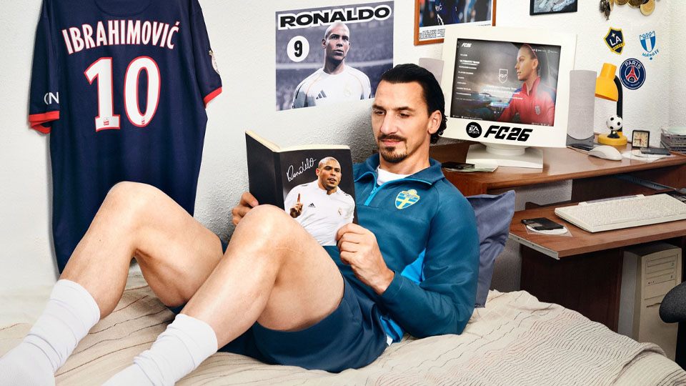 Blog image for Date de sortie d’EA FC 26, bande-annonces et plus encore