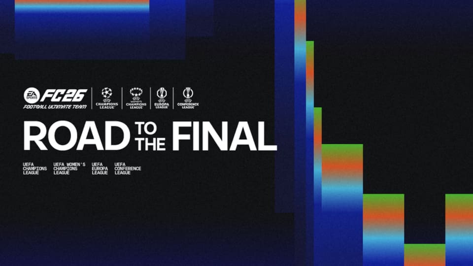 Blog image for EA FC 26 Road to the Final: deze kaarten moet je hebben