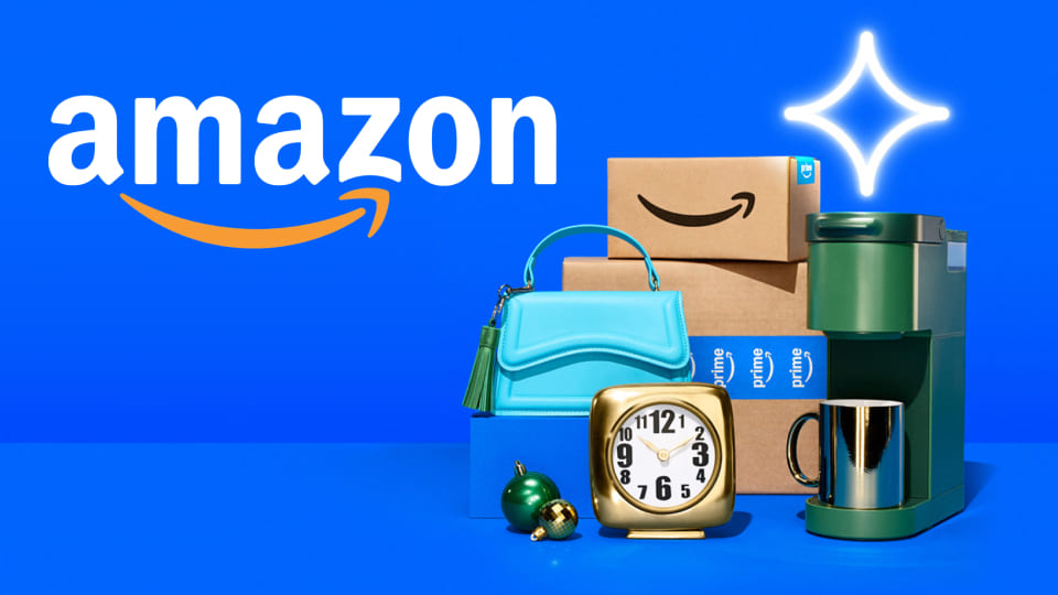 Blog image for So findest du die besten Amazon-Deals: 5 Tipps