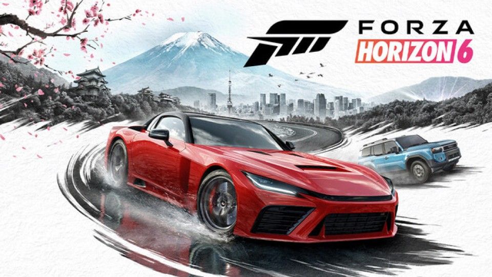 Blog image for Forza Horizon 6: Erscheinungsdatum, Editionen und wo du es kaufen kannst (Xbox, PC und PS5)
