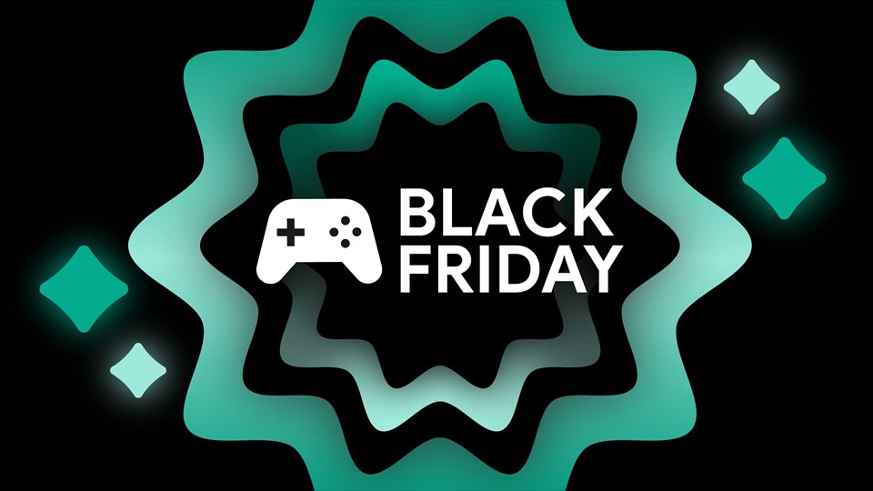 Blog image for Almost Black Friday! Don’t miss any deals in the Google Play Store