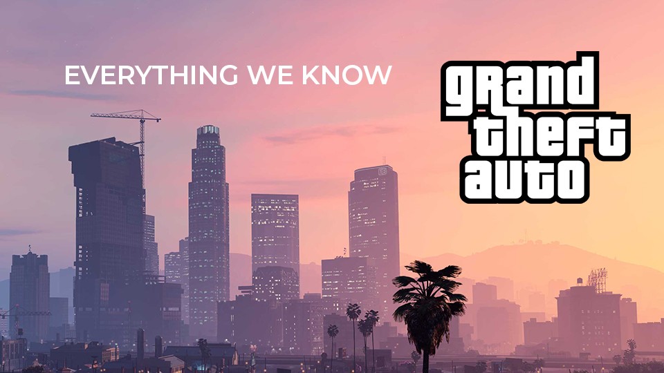 Blog image for GTA 6: alles wat we tot nu toe weten