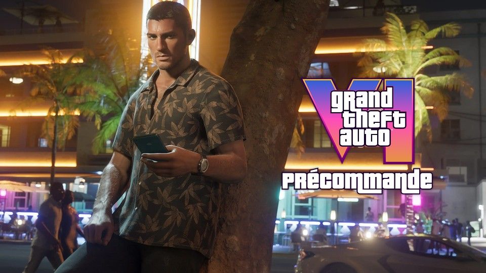 Blog image for GTA 6 Bonus de précommande : ce que l'on sait