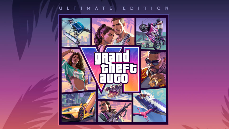 Blog image for GTA 6-Editionen im Vergleich: Standard vs. Ultimate