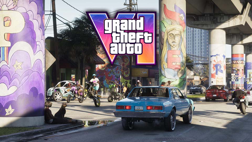 Blog image for GTA 6 – rozgrywka i funkcje: wszystko, co zostało potwierdzone