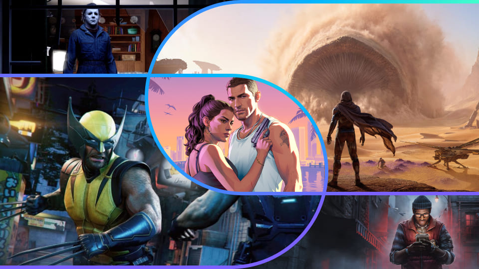 Blog image for Guide des sorties jeux vidéo de septembre 2026 : à quoi jouer avant la sortie de GTA 6 ?