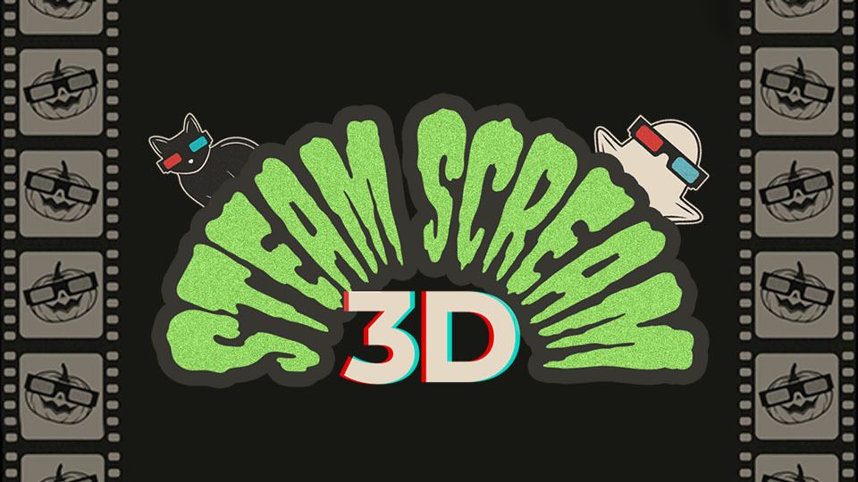 Blog image for Steam Halloween Sale 2025