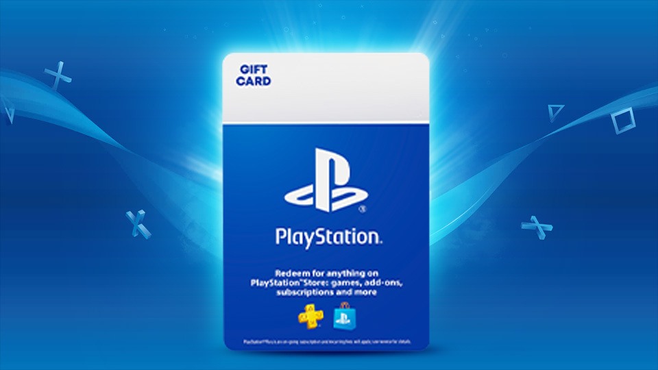 Blog image for Le meilleur cadeau pour un joueur : des cartes cadeau PlayStation Store