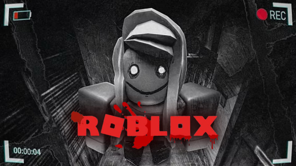 Blog image for Top 10 des meilleurs jeux d’horreur sur Roblox